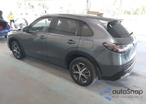 2023 Honda Hr-V 2Wd Ex-L из США, поврежденный, VIN 3CZRZ1H77PM706498